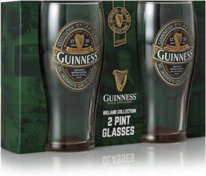 Descubre la Colección Guinness Verde