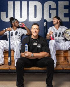 Imagen tomada del Instagram de @thejudge44 x @drinkprime