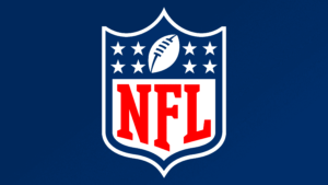 NFL Logo en Sports Almanac Future