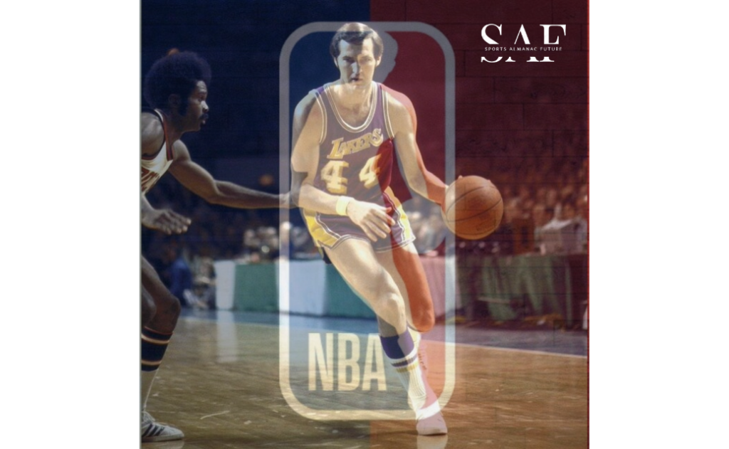 Jerry West, Icono de la NBA, Fallece a los 86 Años