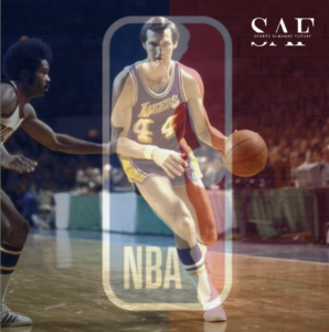 Jerry West, Icono de la NBA, Fallece a los 86 Años