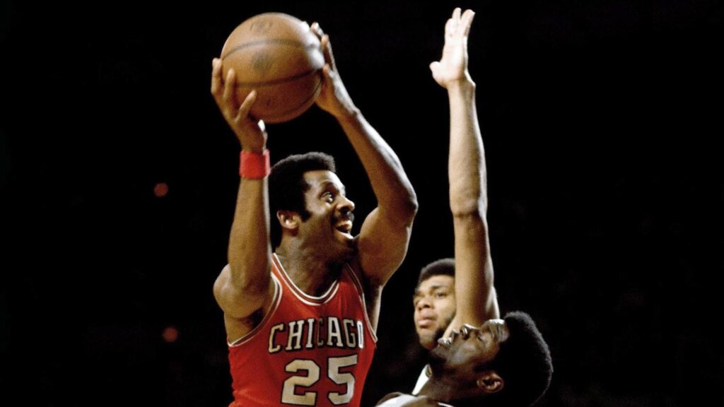 Fallece Chet Walker, leyenda de la NBA y campeón con los Sixers