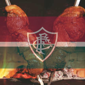 Churrasco Carioca: Una Delicia en el Maracaná